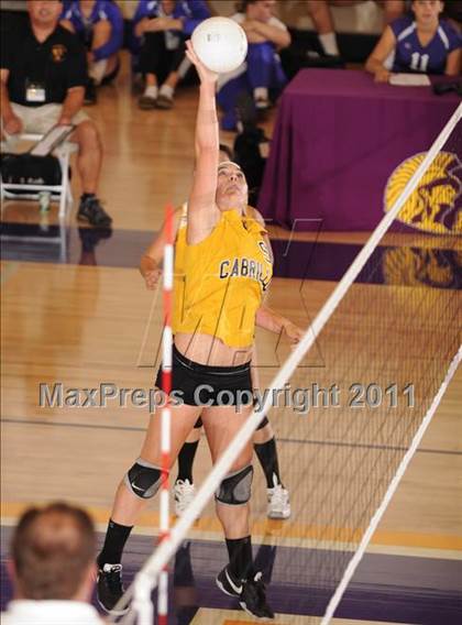 Thumbnail 1 in Cabrillo @ Righetti photogallery.