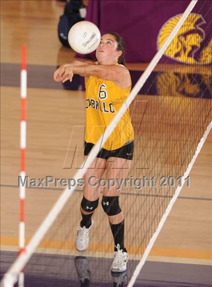 Thumbnail 2 in Cabrillo @ Righetti photogallery.