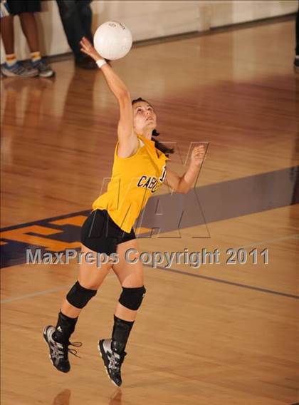 Thumbnail 2 in Cabrillo @ Righetti photogallery.