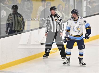 Thumbnail 1 in Chaparral @ Valor Christian photogallery.