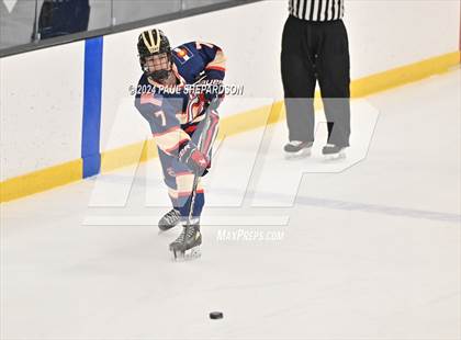 Thumbnail 1 in Chaparral @ Valor Christian photogallery.