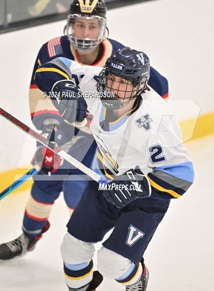 Thumbnail 2 in Chaparral @ Valor Christian photogallery.