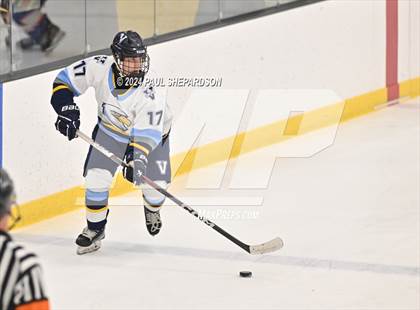 Thumbnail 3 in Chaparral @ Valor Christian photogallery.
