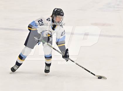 Thumbnail 2 in Chaparral @ Valor Christian photogallery.