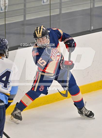 Thumbnail 3 in Chaparral @ Valor Christian photogallery.
