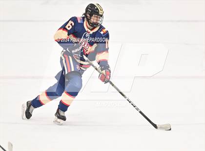 Thumbnail 1 in Chaparral @ Valor Christian photogallery.