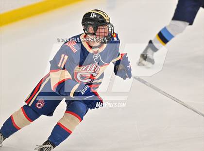 Thumbnail 1 in Chaparral @ Valor Christian photogallery.