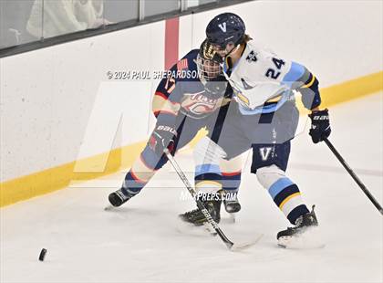 Thumbnail 2 in Chaparral @ Valor Christian photogallery.