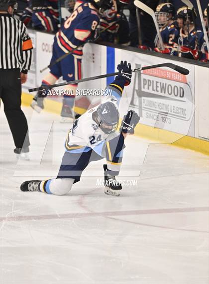 Thumbnail 3 in Chaparral @ Valor Christian photogallery.