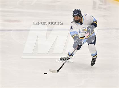 Thumbnail 2 in Chaparral @ Valor Christian photogallery.
