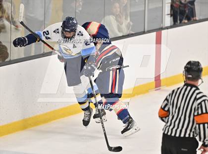 Thumbnail 3 in Chaparral @ Valor Christian photogallery.