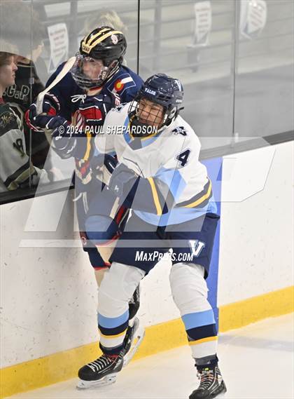 Thumbnail 3 in Chaparral @ Valor Christian photogallery.