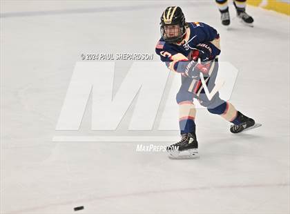 Thumbnail 3 in Chaparral @ Valor Christian photogallery.