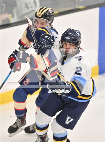 Thumbnail 1 in Chaparral @ Valor Christian photogallery.