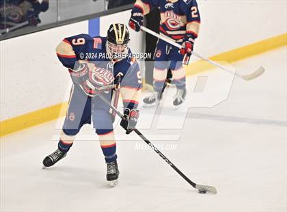 Thumbnail 1 in Chaparral @ Valor Christian photogallery.