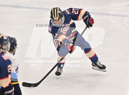 Thumbnail 1 in Chaparral @ Valor Christian photogallery.