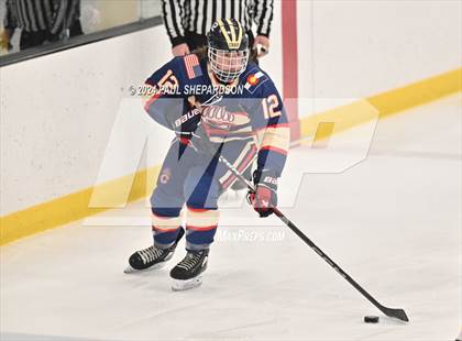 Thumbnail 1 in Chaparral @ Valor Christian photogallery.