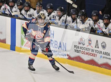 Thumbnail 2 in Chaparral @ Valor Christian photogallery.