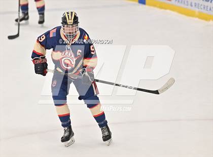 Thumbnail 1 in Chaparral @ Valor Christian photogallery.