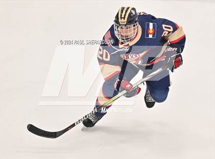 Thumbnail 2 in Chaparral @ Valor Christian photogallery.