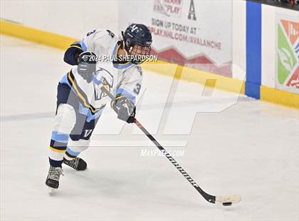 Thumbnail 2 in Chaparral @ Valor Christian photogallery.