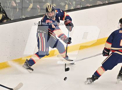 Thumbnail 3 in Chaparral @ Valor Christian photogallery.