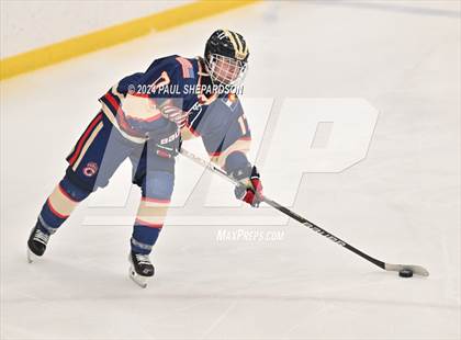 Thumbnail 1 in Chaparral @ Valor Christian photogallery.