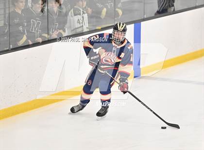 Thumbnail 3 in Chaparral @ Valor Christian photogallery.