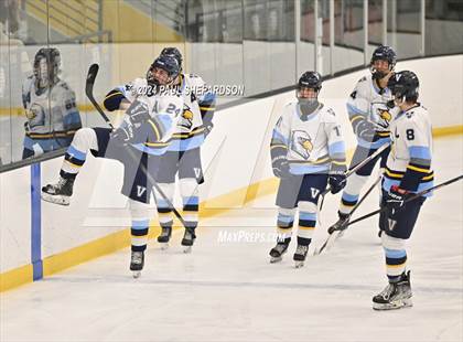 Thumbnail 1 in Chaparral @ Valor Christian photogallery.