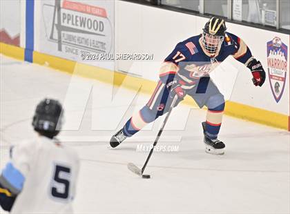 Thumbnail 1 in Chaparral @ Valor Christian photogallery.