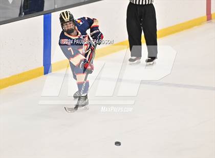 Thumbnail 2 in Chaparral @ Valor Christian photogallery.