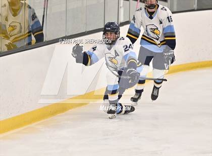 Thumbnail 1 in Chaparral @ Valor Christian photogallery.