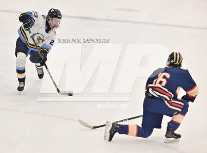 Thumbnail 1 in Chaparral @ Valor Christian photogallery.