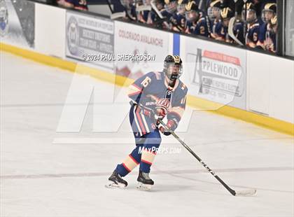 Thumbnail 3 in Chaparral @ Valor Christian photogallery.