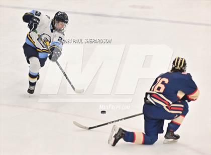 Thumbnail 3 in Chaparral @ Valor Christian photogallery.