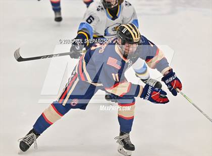 Thumbnail 3 in Chaparral @ Valor Christian photogallery.