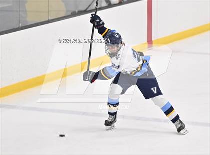 Thumbnail 2 in Chaparral @ Valor Christian photogallery.