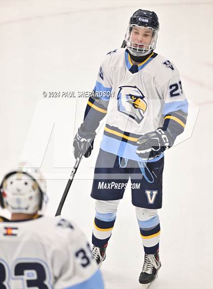 Thumbnail 3 in Chaparral @ Valor Christian photogallery.