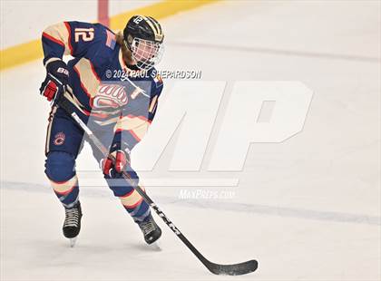 Thumbnail 2 in Chaparral @ Valor Christian photogallery.