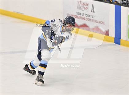 Thumbnail 1 in Chaparral @ Valor Christian photogallery.