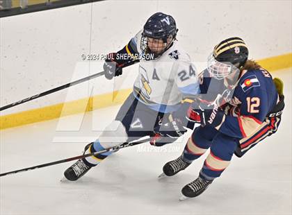 Thumbnail 1 in Chaparral @ Valor Christian photogallery.