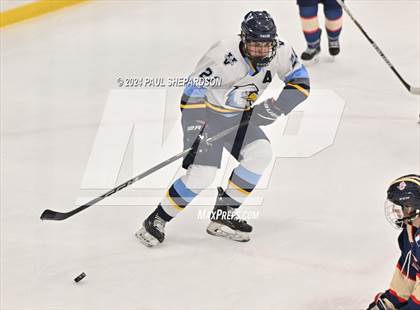 Thumbnail 1 in Chaparral @ Valor Christian photogallery.