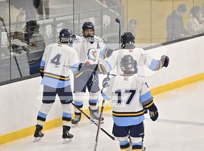 Thumbnail 1 in Chaparral @ Valor Christian photogallery.