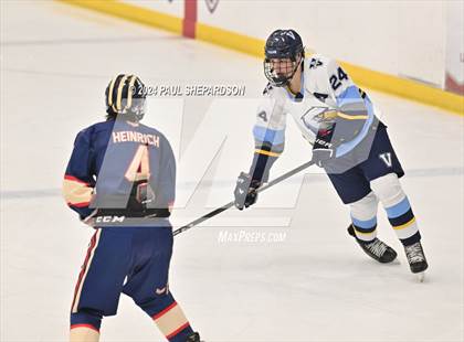 Thumbnail 3 in Chaparral @ Valor Christian photogallery.