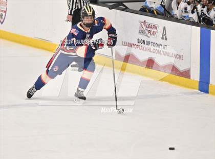 Thumbnail 3 in Chaparral @ Valor Christian photogallery.