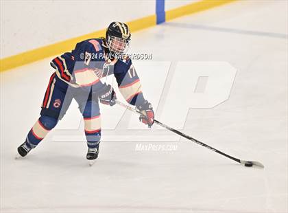 Thumbnail 3 in Chaparral @ Valor Christian photogallery.