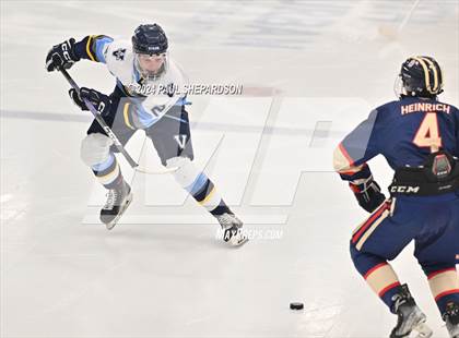 Thumbnail 3 in Chaparral @ Valor Christian photogallery.