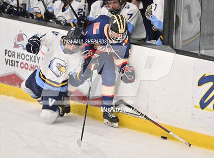 Thumbnail 1 in Chaparral @ Valor Christian photogallery.