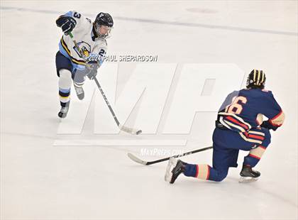 Thumbnail 2 in Chaparral @ Valor Christian photogallery.