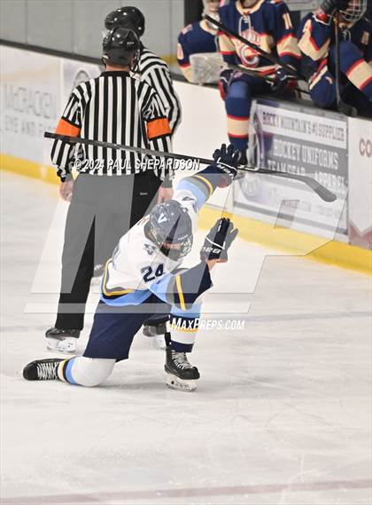 Thumbnail 1 in Chaparral @ Valor Christian photogallery.
